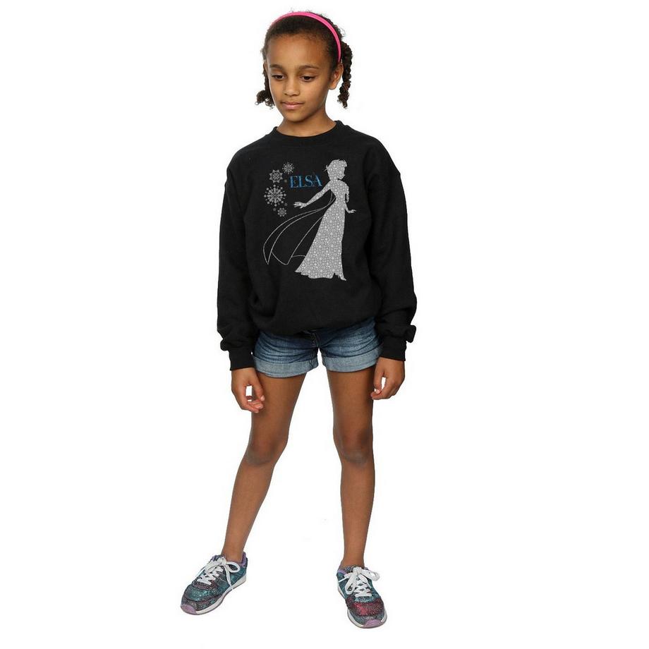 Disney  Frozen Sweatshirt 
