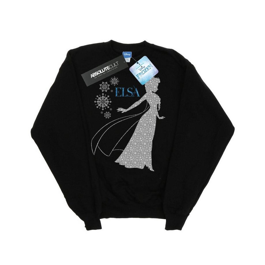 Frozen Sweatshirt