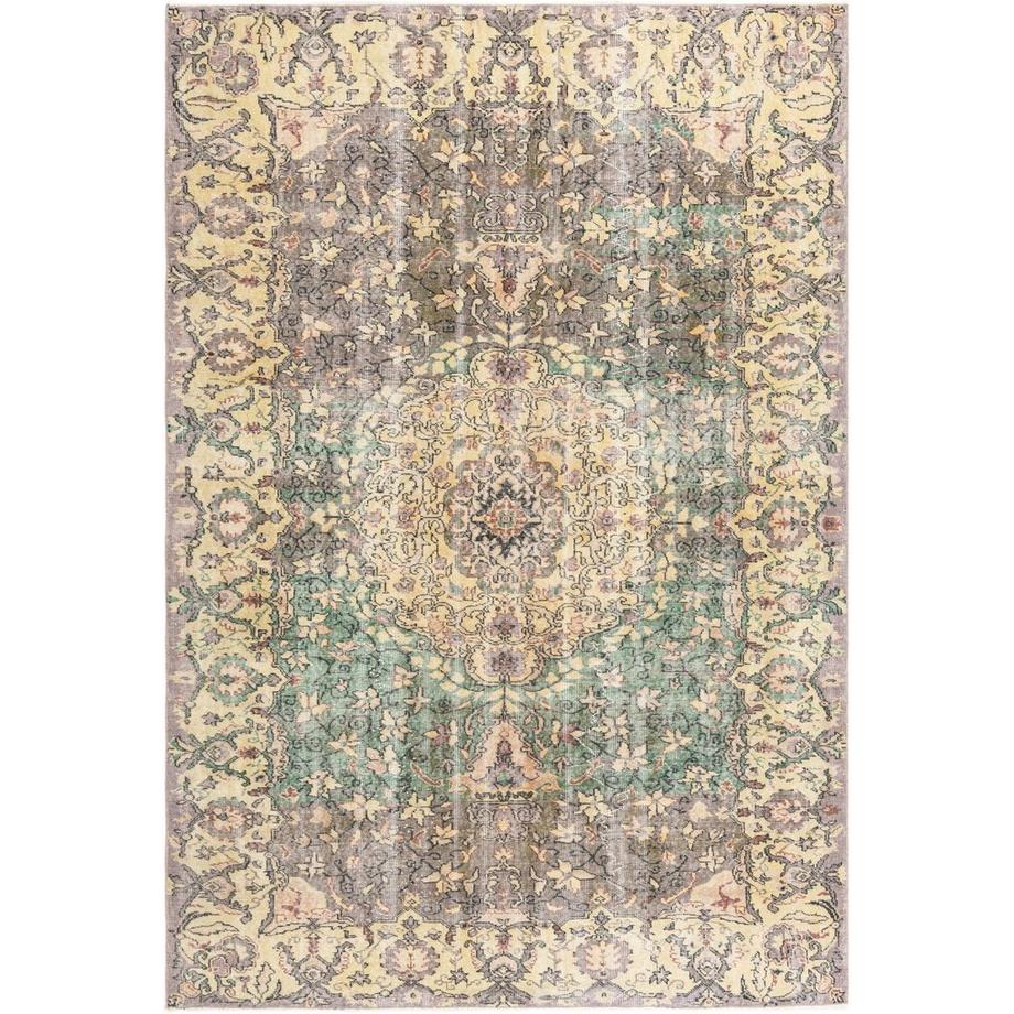 Tappeto fatto a mano Ultra Vintage