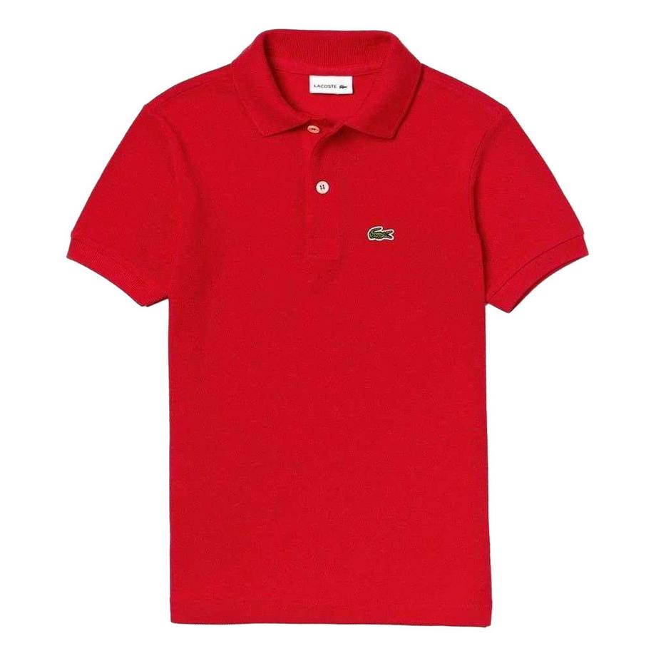 Maglietta Polo Piqué