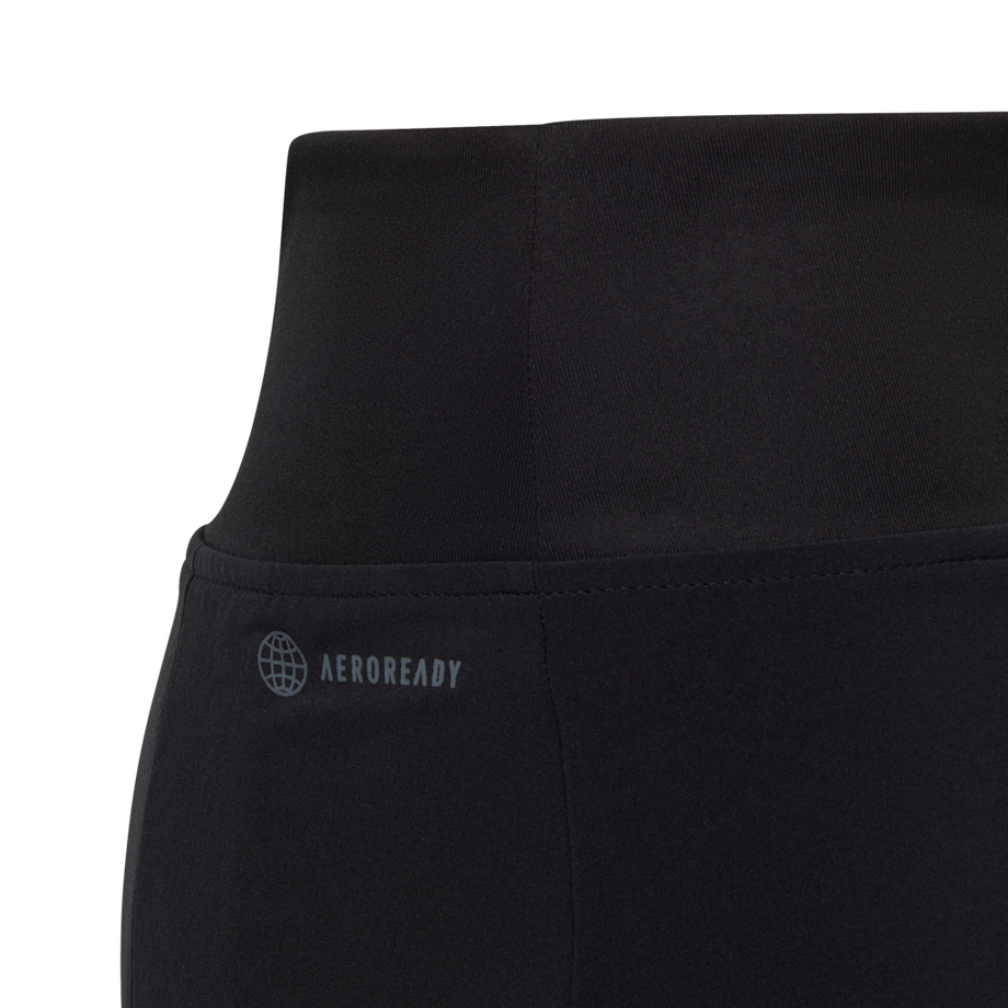 adidas  CLUB TENNIS PLEATED SKIRT BLACK GIRL 