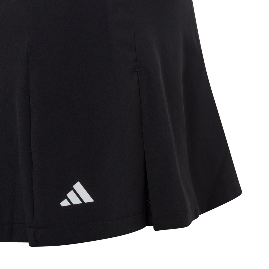 adidas  CLUB TENNIS PLEATED SKIRT BLACK GIRL 