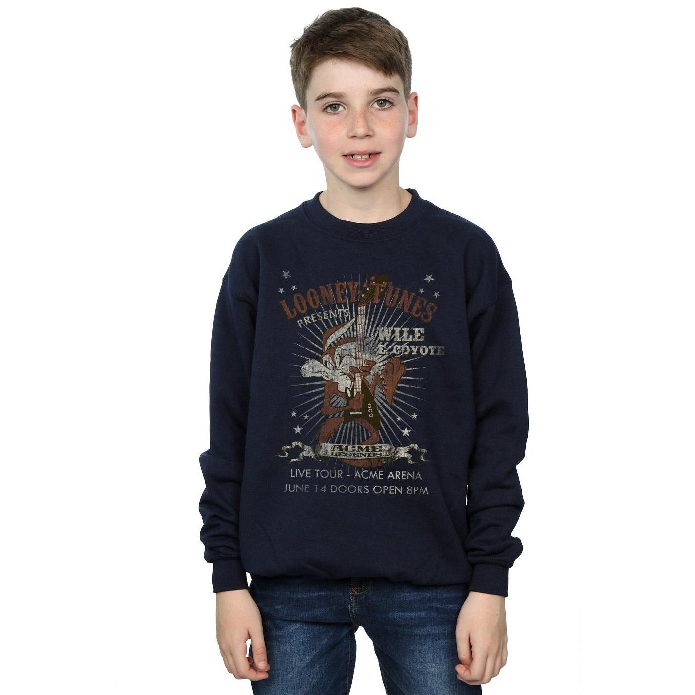 LOONEY TUNES  Sweatshirt 