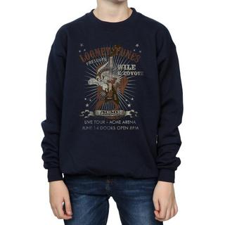 LOONEY TUNES  Sweatshirt 