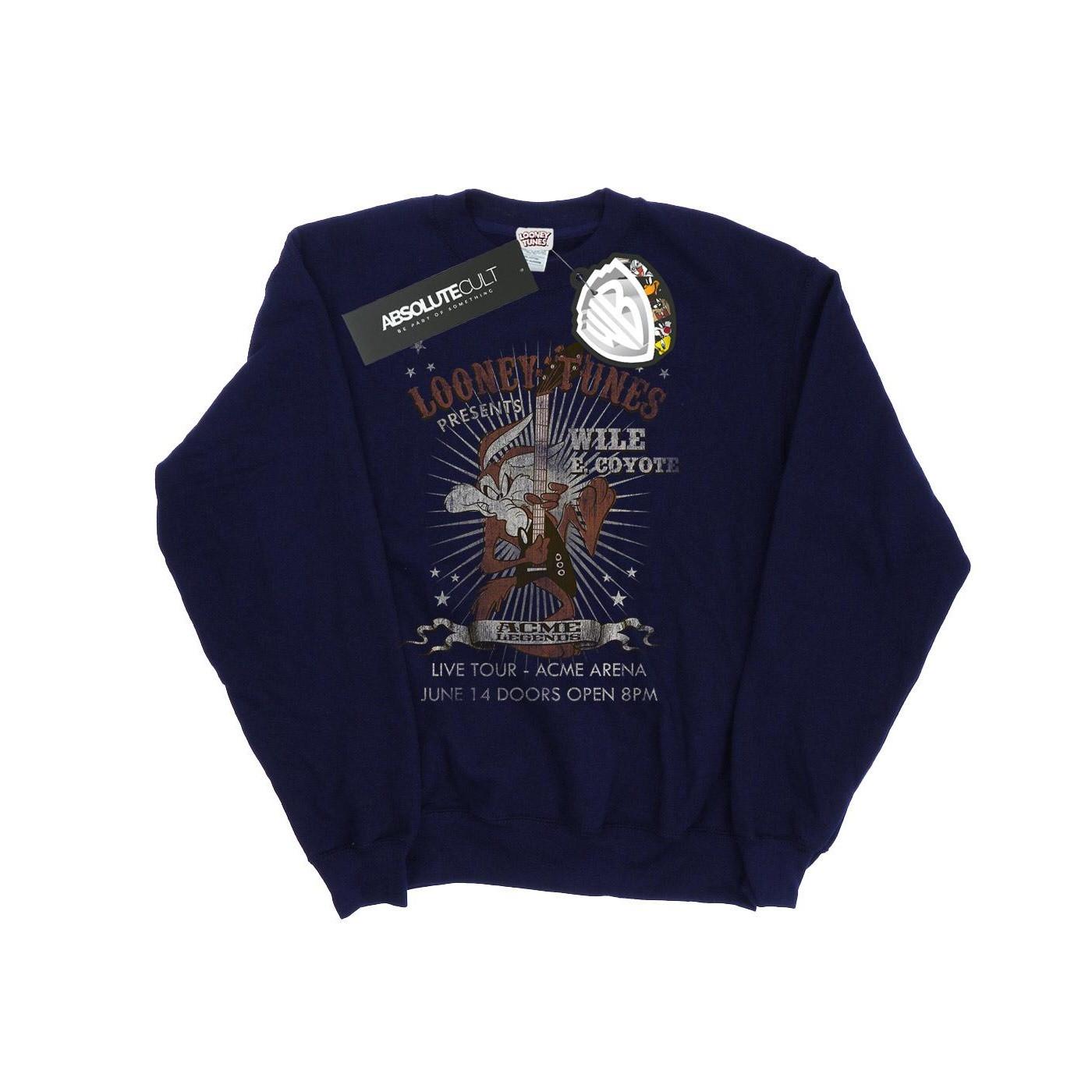 LOONEY TUNES  Sweatshirt 