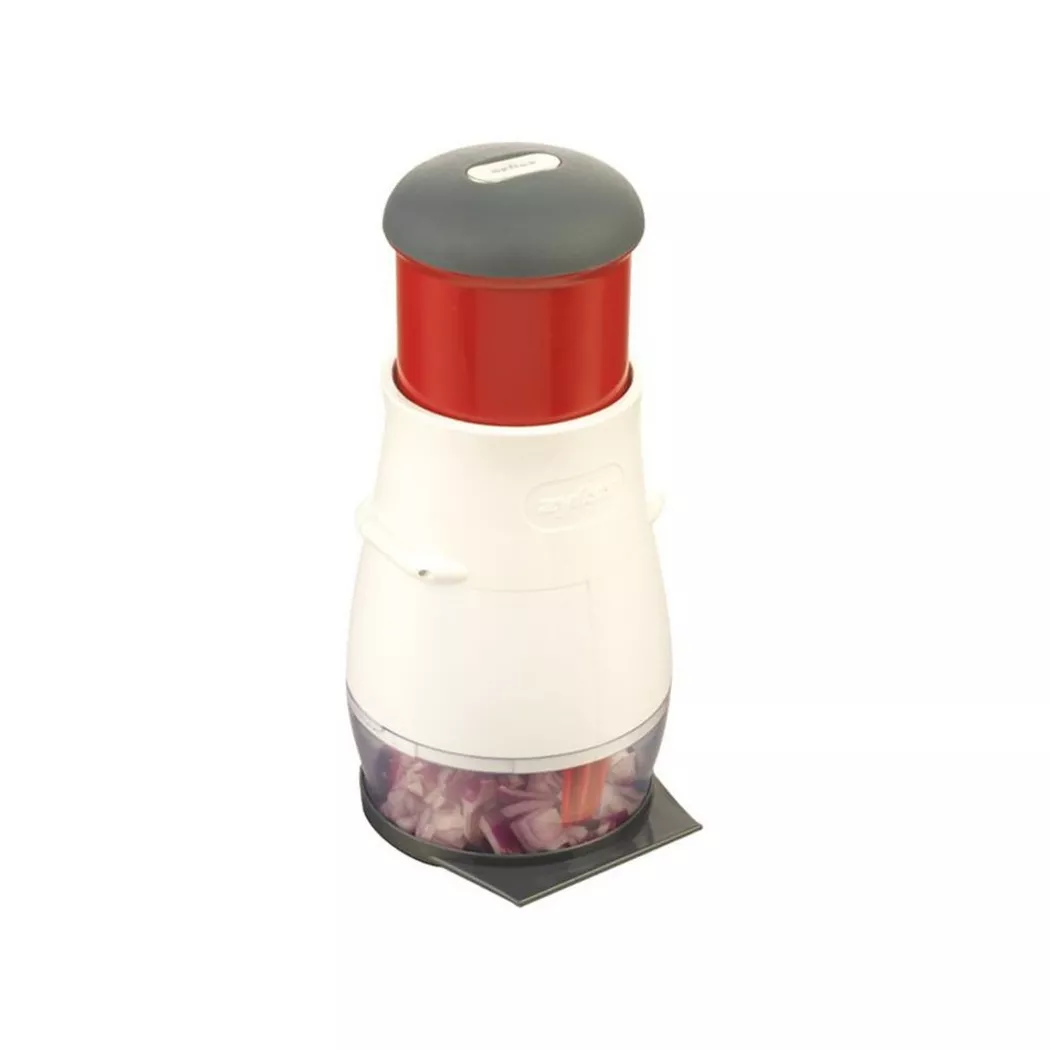 Zyliss Zick Zick 2 Food Chopper