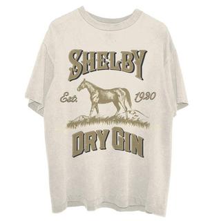 Peaky Blinders Shelby Dry Gin T-Shirt  
