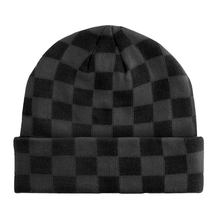Beechfield Bonnet Motiftyle Damier  