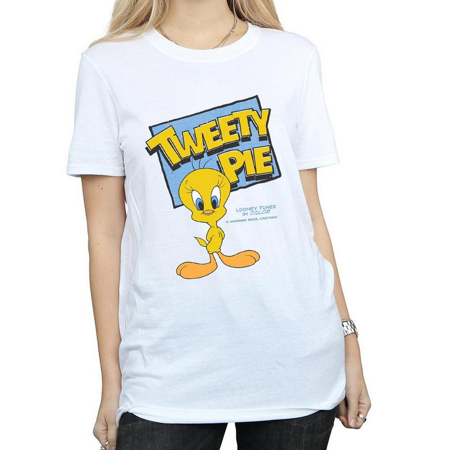 LOONEY TUNES Tweety Pie T-Shirt  