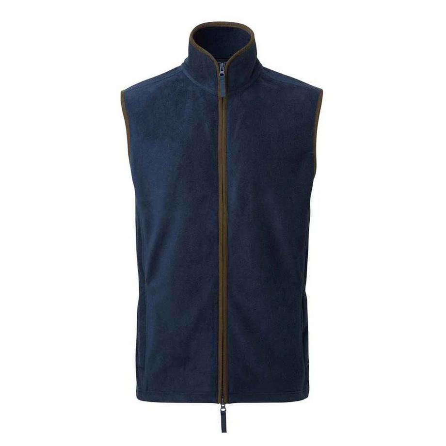 Veste Sans Manches Artisan
