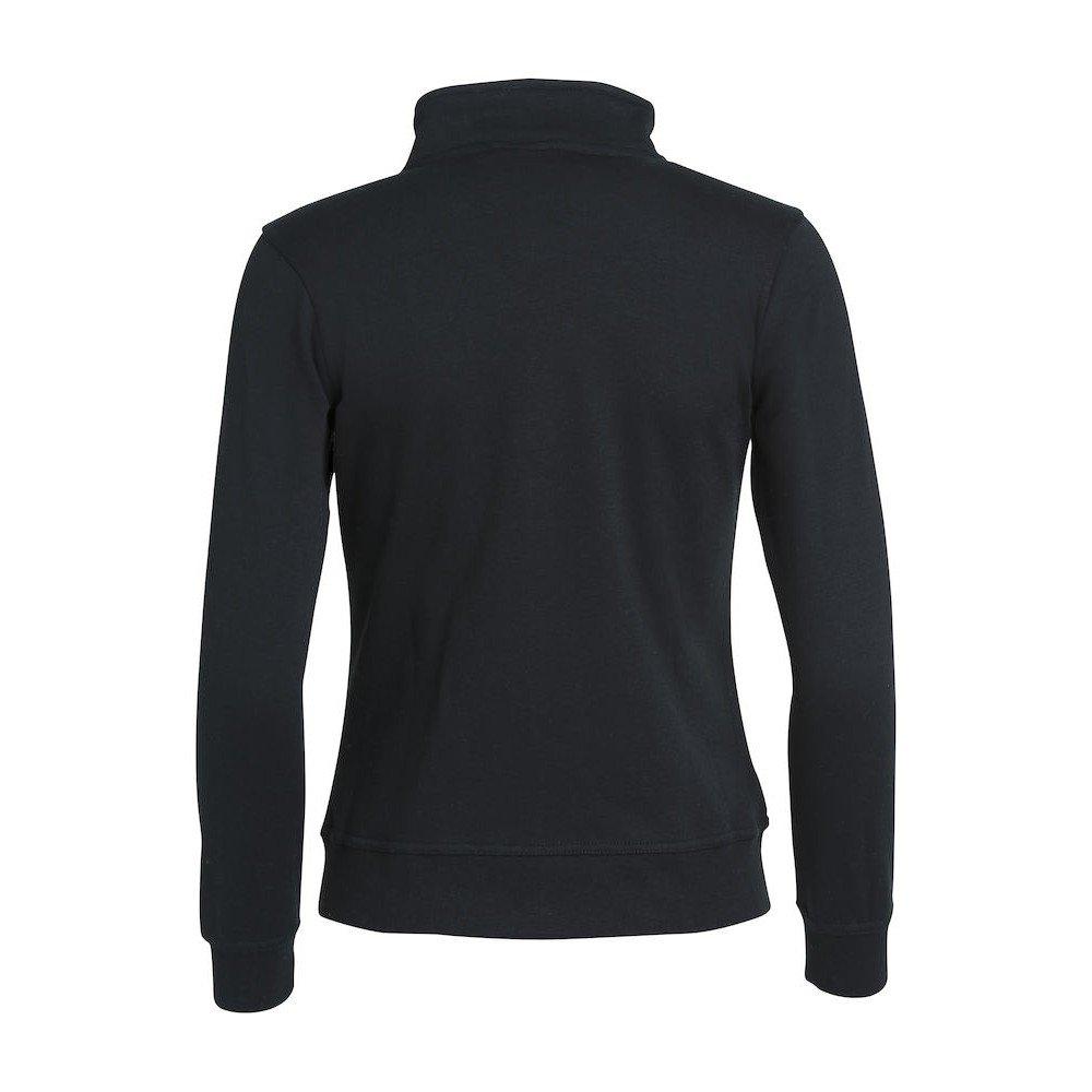 Clique Veste Basic Full Zip  