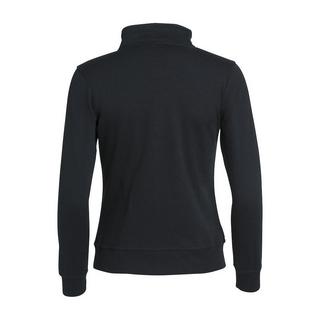 Clique Veste Basic Full Zip  
