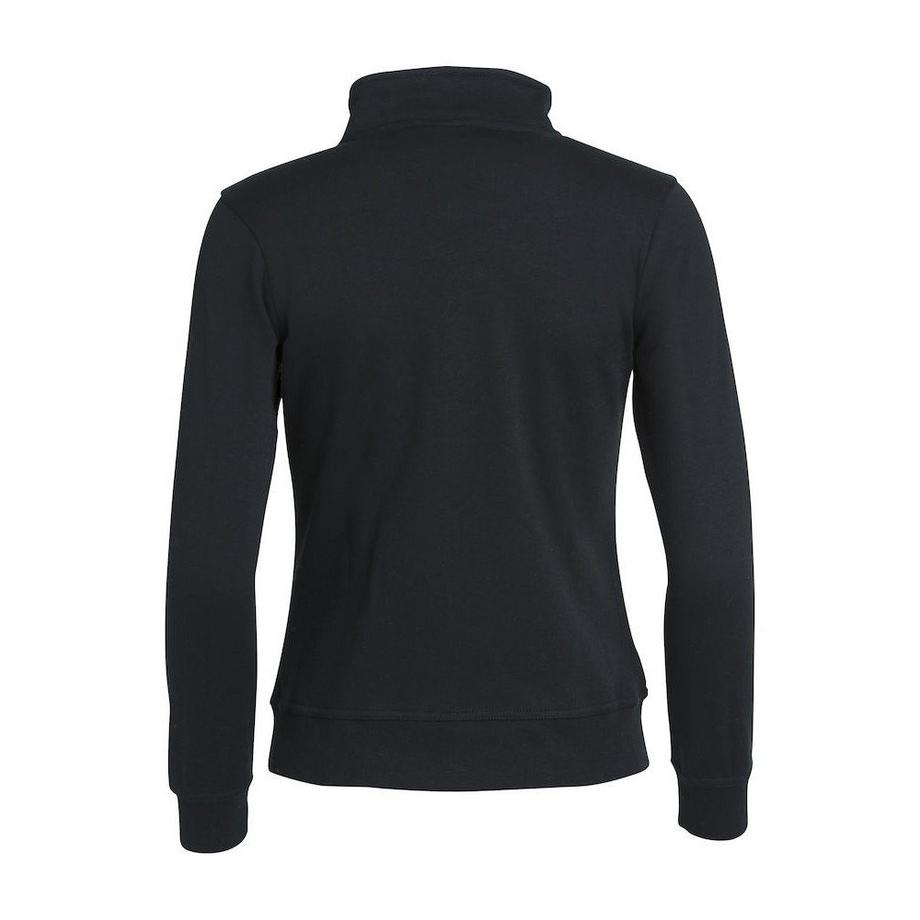 Clique Giacca Basic Full Zip  