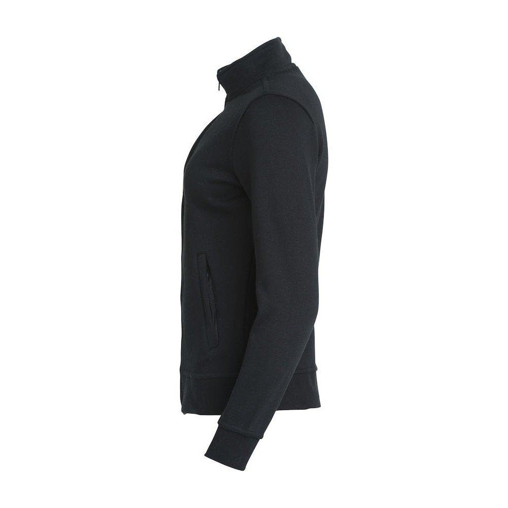 Clique Veste Basic Full Zip  