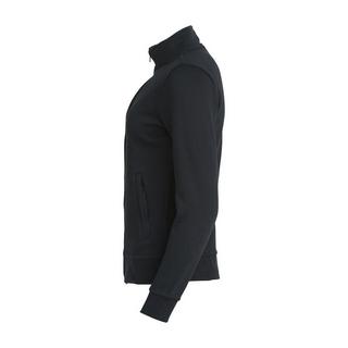 Clique Veste Basic Full Zip  