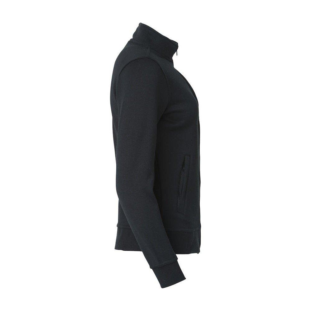 Clique Veste Basic Full Zip  