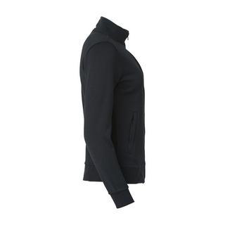 Clique Veste Basic Full Zip  