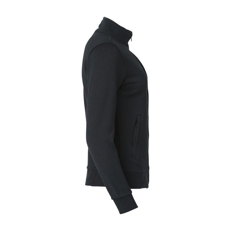 Clique Giacca Basic Full Zip  