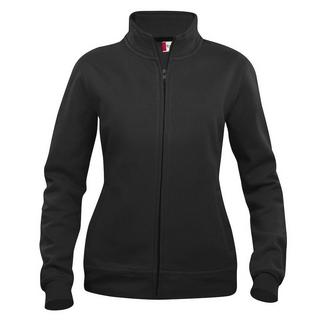 Clique Veste Basic Full Zip  