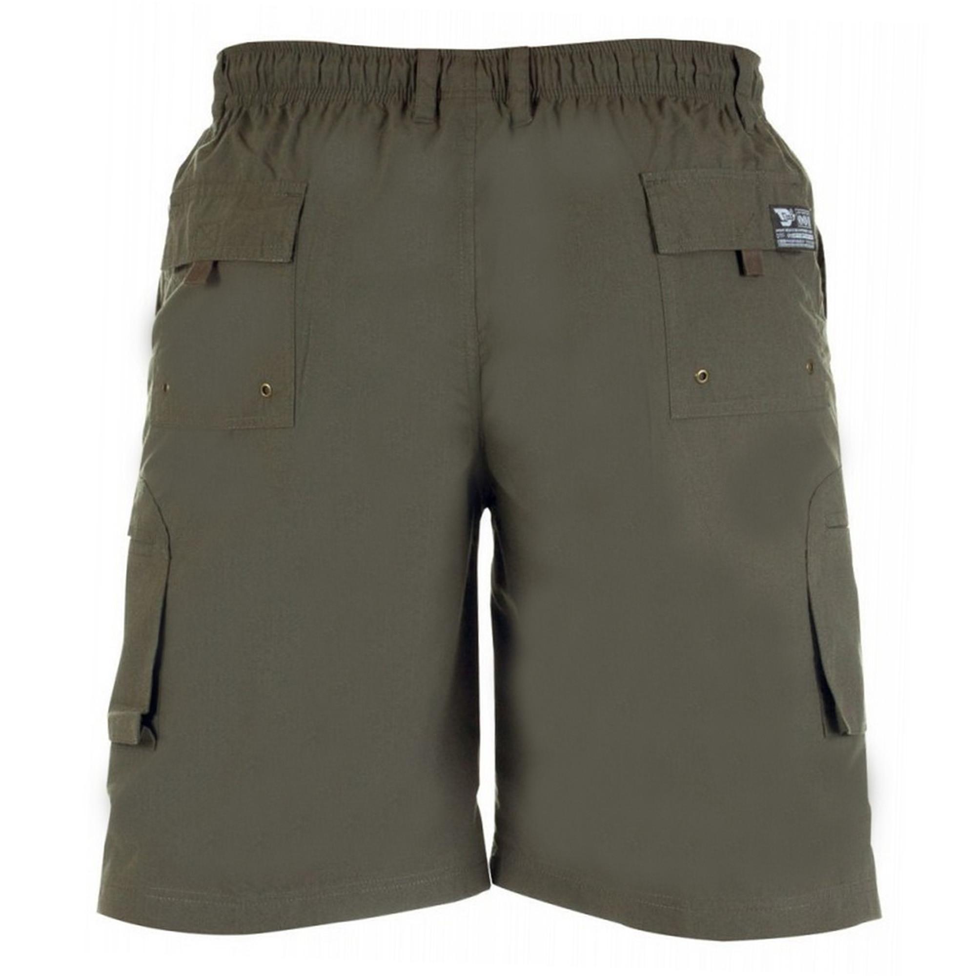 Duke  D555 Nick CargoShorts 