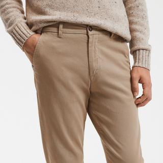 La Redoute Collections  Pantalon chino Regular 