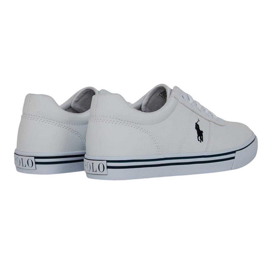 Ralph Lauren Chaussures Hanford III en Cuir  