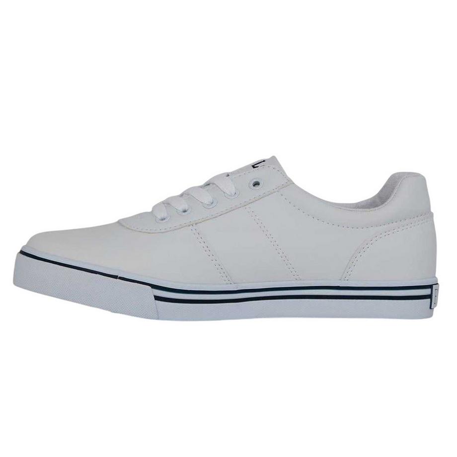 Ralph Lauren Chaussures Hanford III en Cuir  