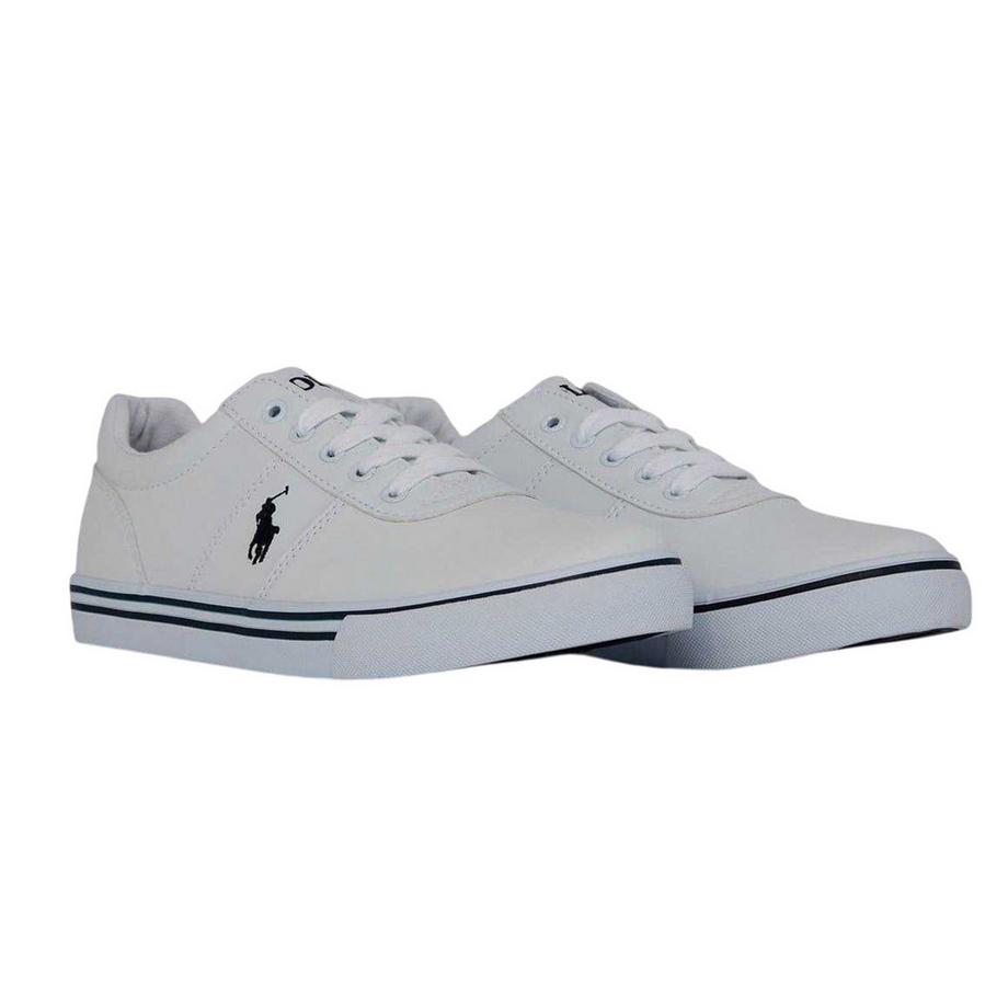 Ralph Lauren Chaussures Hanford III en Cuir  
