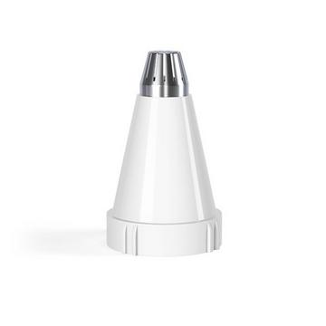 EVAPORE Allegato Strumento di precisione per sopracciglia - white