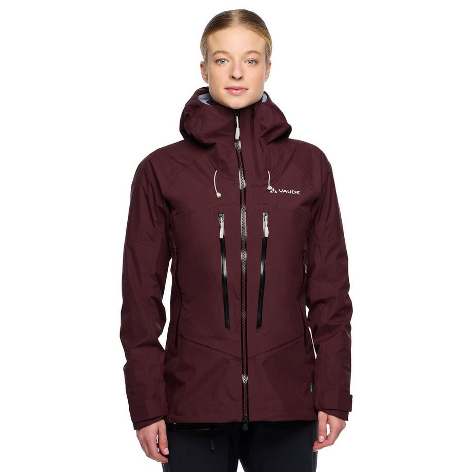 VAUDE  Monviso 3L Jacket 