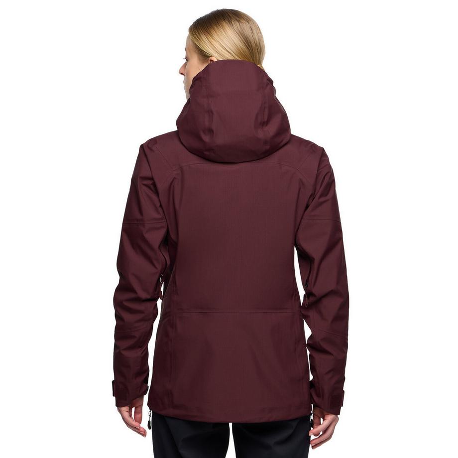 VAUDE  Monviso 3L Jacket 