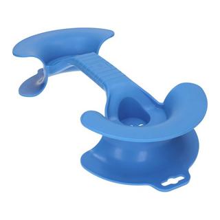 MaxTex  167153 Kabel-Organizer Universal Kabelhalter Blau 1 Stück(e) 