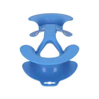 MaxTex  167153 Kabel-Organizer Universal Kabelhalter Blau 1 Stück(e) 