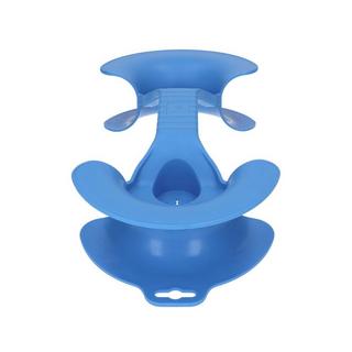 MaxTex  167153 Kabel-Organizer Universal Kabelhalter Blau 1 Stück(e) 