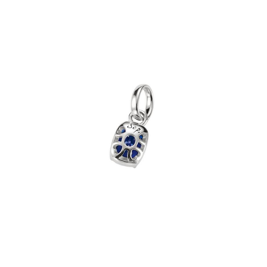 Thomas Sabo  Charm Anhänger Geburtsstein September Connect 
