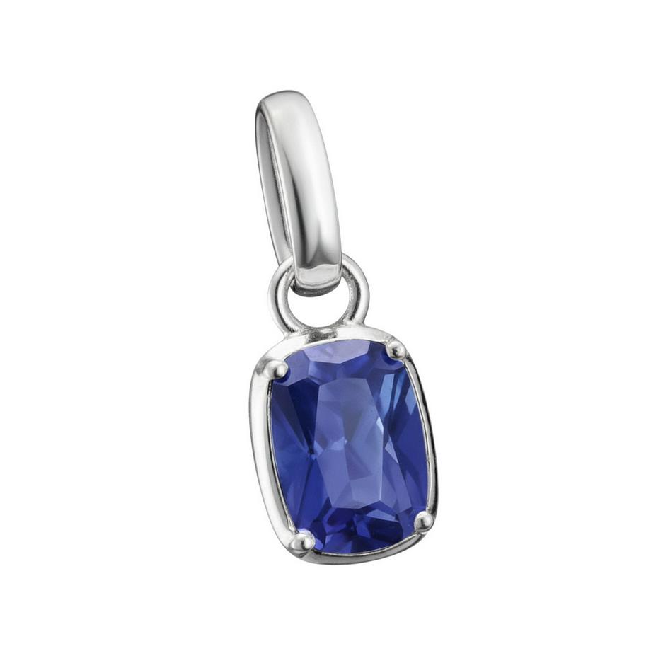 Thomas Sabo  Charm Anhänger Geburtsstein September Connect 