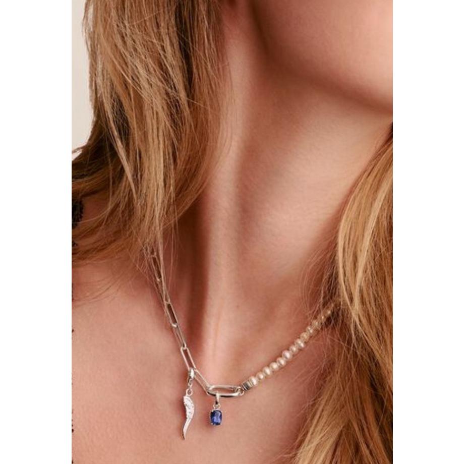 Thomas Sabo  Charm Anhänger Geburtsstein September Connect 