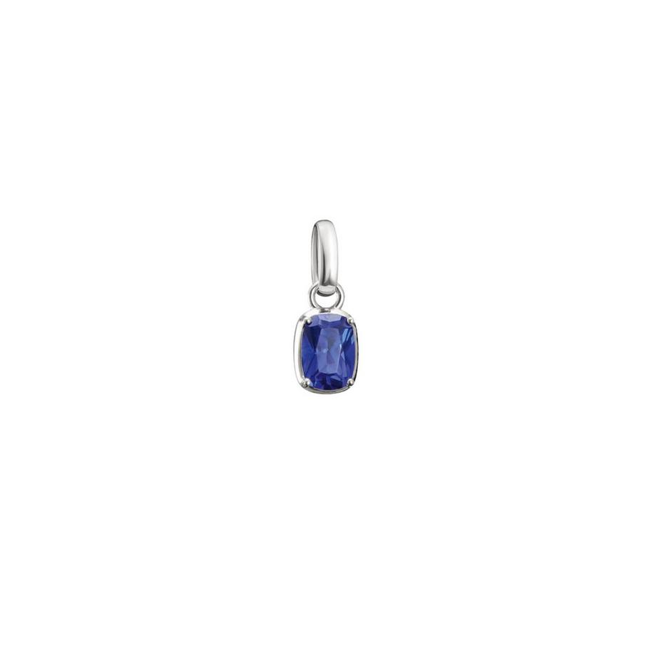 Pendentif Charme  Pierre de Naissance Septembre Connect
