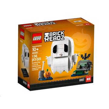 BrickHeadz 40351 - Halloween-Gespenst