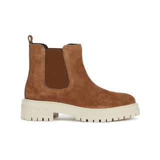 GEOX  Bottines IRIDEA 