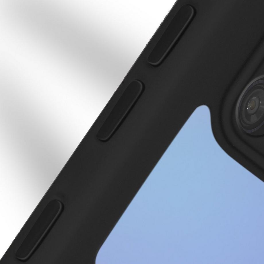 Avizar  Cover 360° Samsung Galaxy A21s Nera 