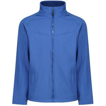 Uproar SoftshellFleecejacke, windabweisend