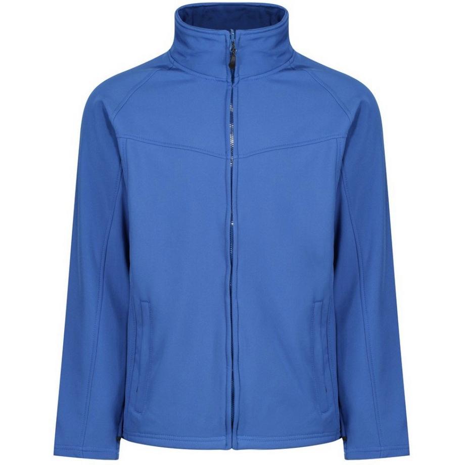 Regatta Uproar Veste polaire softshell coupe-vent  