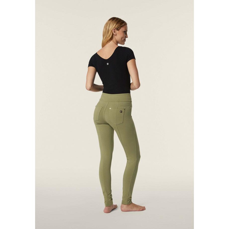 FREDDY NOWY1MF408ORG Leggings Skinny  