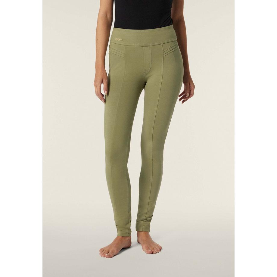 FREDDY NOWY1MF408ORG Leggings Skinny  