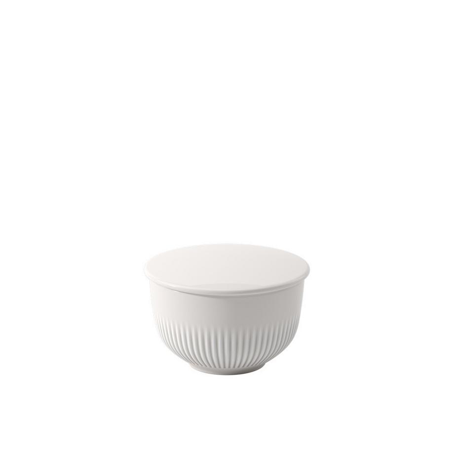 Villeroy&Boch  Zuckerdose 2tlg. Afina 