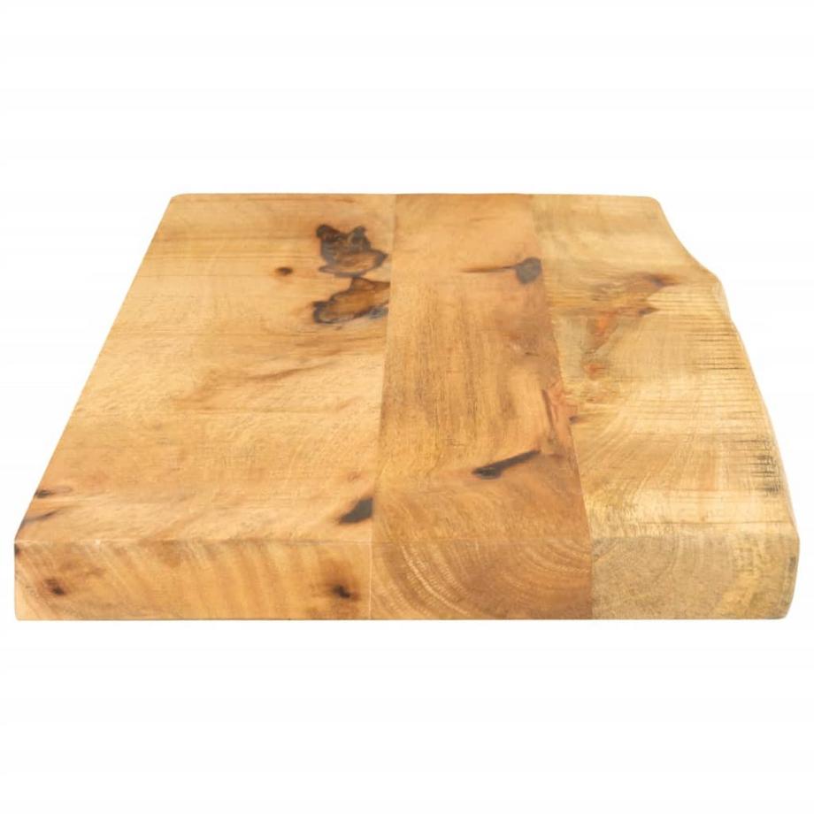 VidaXL Tischplatte holz  