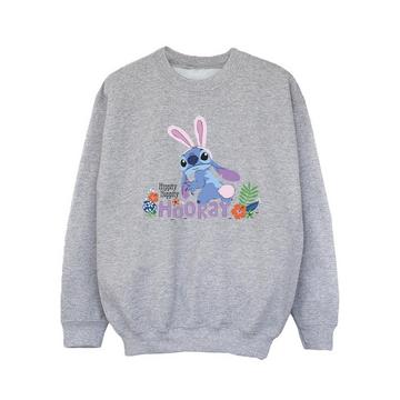 Sweat LILO & STITCH HIPPITY HOP STITCH