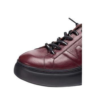 Wonders  Dorita - Leder sneaker 