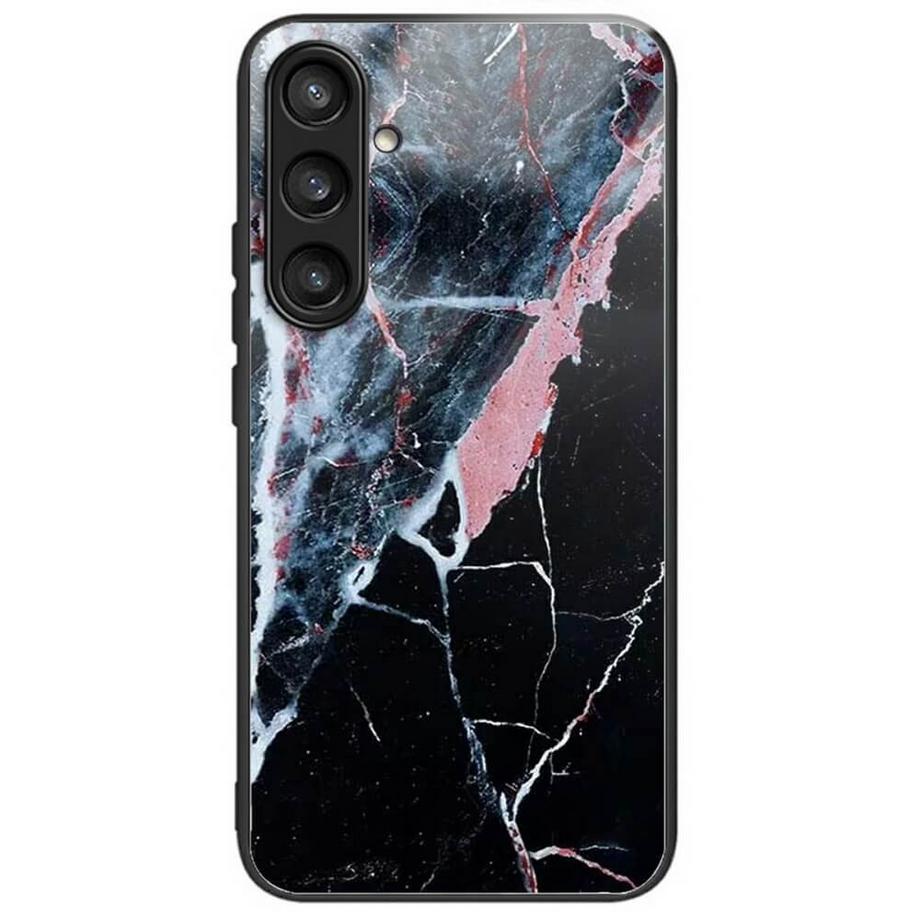 Cover-Discount  Galaxy A26 5G - Panzerglas Handyhülle 